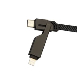 INGENIO Quantum Universal Charging and Data Cable - image 1