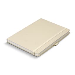 Terra Recycled Paper Hard Cover Notebook - image 1