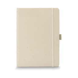 Terra Recycled Paper Hard Cover Notebook - image 4
