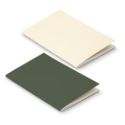 Terra Recycled Paper Soft Cover Notebook - image 5