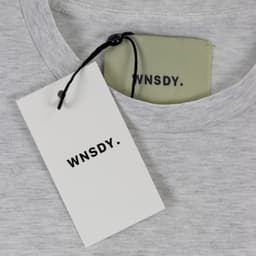 WNSDY Essential Tee - image 7