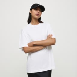 WNSDY Essential Tee - image 1