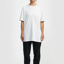 WNSDY Essential Tee - image 2