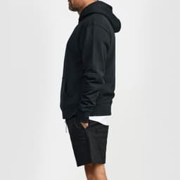 WNSDY Essential Hoodie - image 3