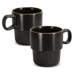 Keepsake Stackable Coffee Cup - Set of 2 - image 4