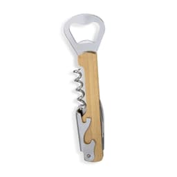 Wooden Wine Waiters Knife - image 1