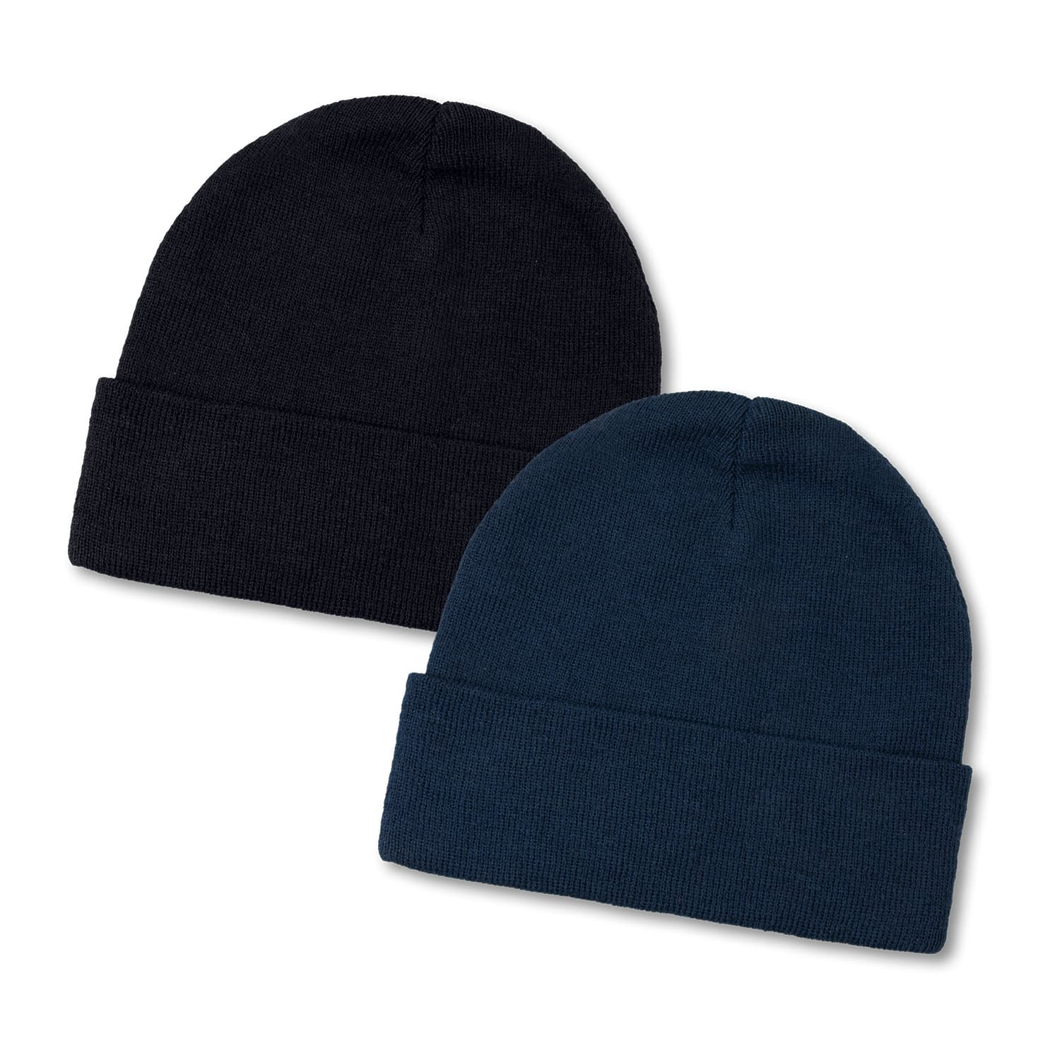 Everest Recycled Beanie-Active Image