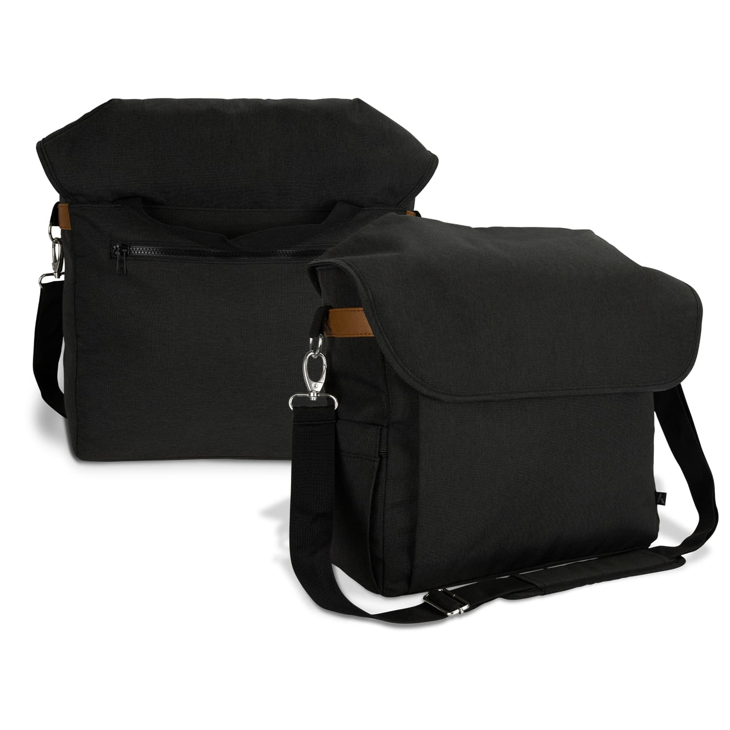 ARCHER Galileo Messenger Bag-Active Image