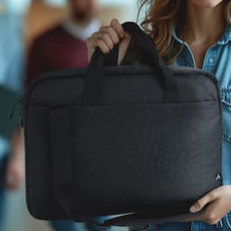 ARCHER Tasman Laptop Bag - image 4