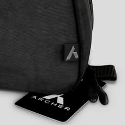 ARCHER Tasman Toiletry Bag - image 5