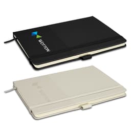 Harvard Recycled Notebook - image 1