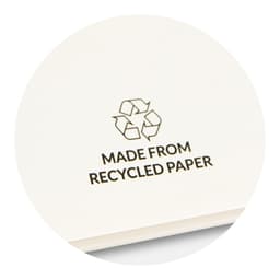 Harvard Recycled Notebook - image 7