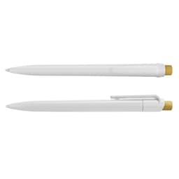 Savannah Recycled Plastic Pen - image 4
