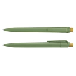 Savannah Recycled Plastic Pen - image 5