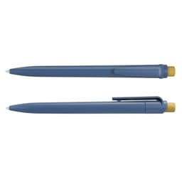 Savannah Recycled Plastic Pen - image 2