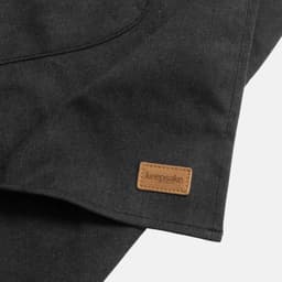 Keepsake Canvas Apron - image 1