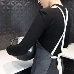 Keepsake Canvas Apron - image 5