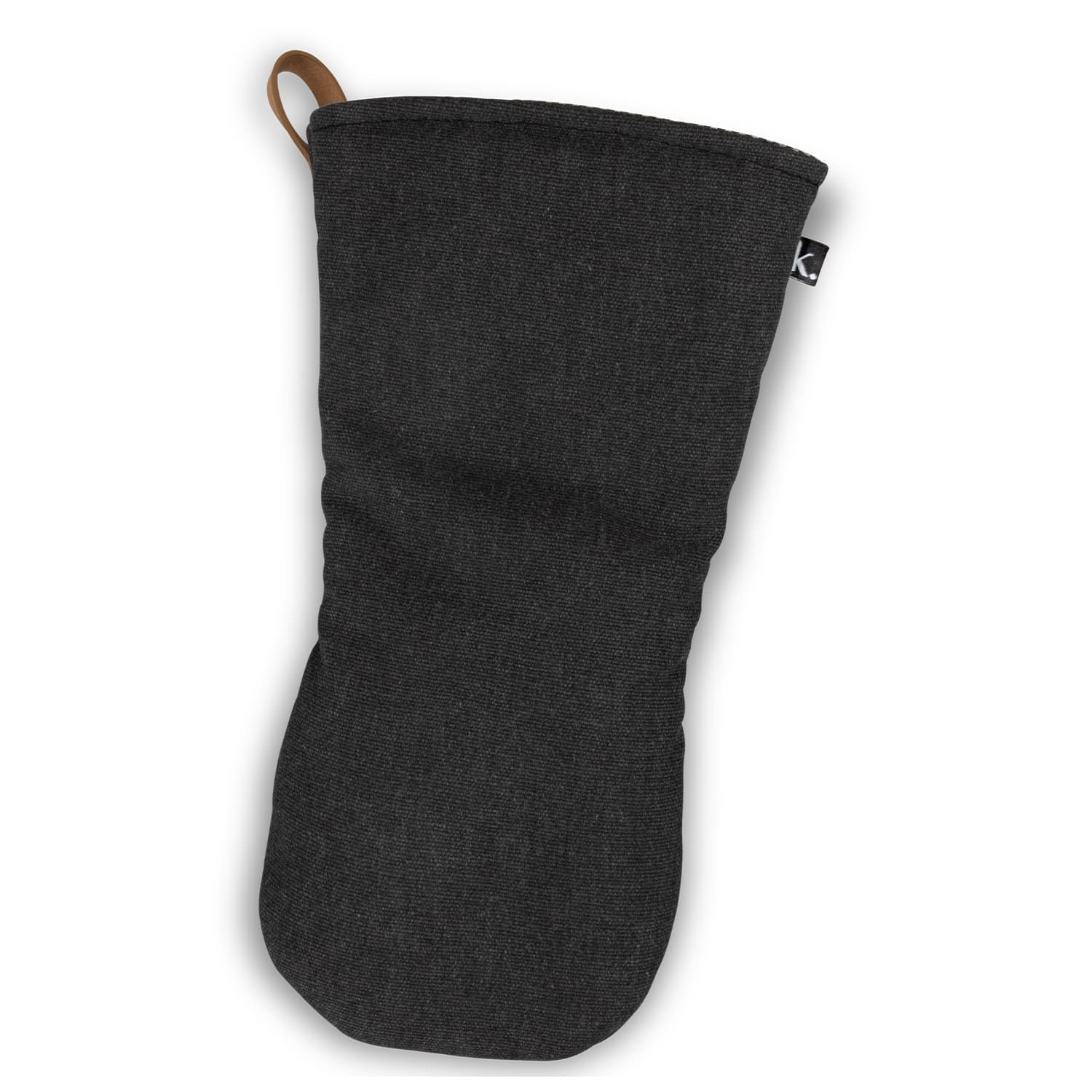 Keepsake Canvas Oven Mitt-Active Image