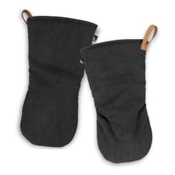Keepsake Canvas Oven Mitt - image 5