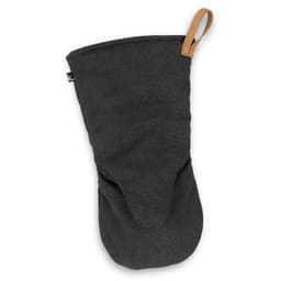 Keepsake Canvas Oven Mitt - image 1