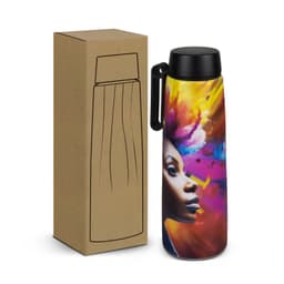 SPICE Calypso Bottle 500ml - Full Colour - image 1