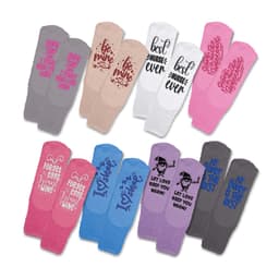 Fluffy Grip Socks - image 11
