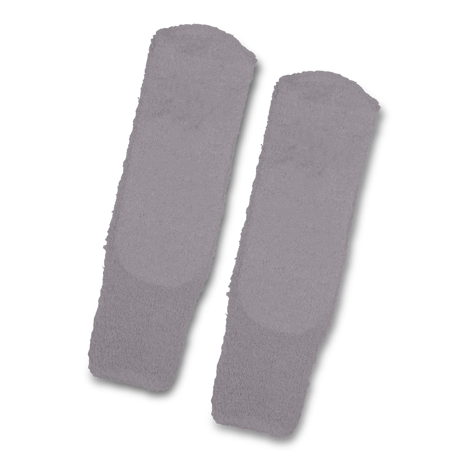 Fluffy Grip Socks-Active Image