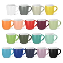 Mocha Coffee Mug - image 23