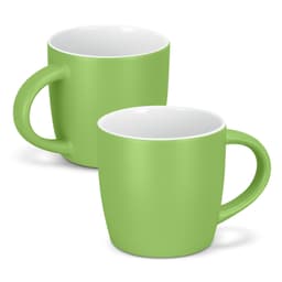 Mocha Coffee Mug - image 11