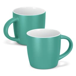 Mocha Coffee Mug - image 13