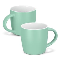 Mocha Coffee Mug - image 14