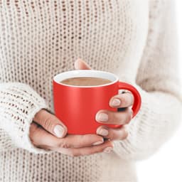 Mocha Coffee Mug - image 22
