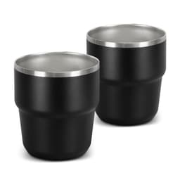 Frontier Stackable Cups - Set of 2 - image 3