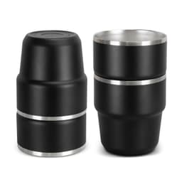 Frontier Stackable Cups - Set of 2 - image 5