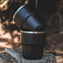 Frontier Stackable Cups - Set of 2 - image 4
