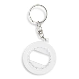 Presto 3-in-1 Bottle Opener Key Ring - image 1