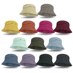 Bondi Bucket Hat - Sale - image 14