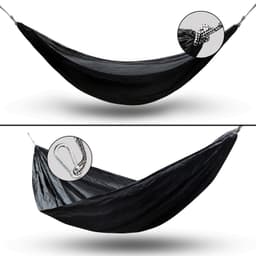 Frontier Stratus Outdoor Hammock - image 3