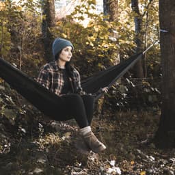 Frontier Stratus Outdoor Hammock - image 4