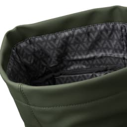 ARCHER Soft-Touch Flap Backpack - image 11