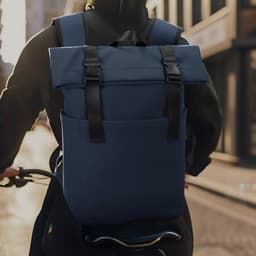 ARCHER Soft-Touch Flap Backpack - image 13