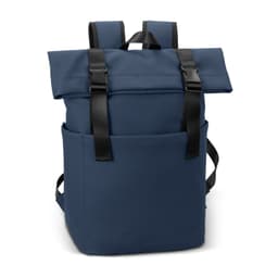 ARCHER Soft-Touch Flap Backpack - image 5