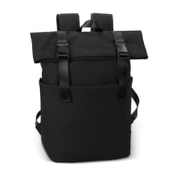 ARCHER Soft-Touch Flap Backpack - image 6