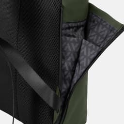 ARCHER Soft-Touch Flap Backpack - image 10