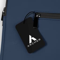 ARCHER Soft-Touch Laptop Sleeve - image 7