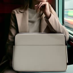 ARCHER Soft-Touch Laptop Sleeve - image 2