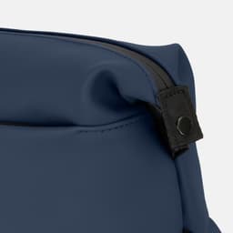 ARCHER Soft-Touch Toiletry Bag - image 4