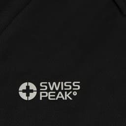 Swiss Peak Urban Unisex Polo - image 1
