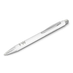 Laser Cut Logo Pen - image 1