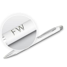 Laser Cut Logo Pen - image 2